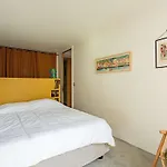 Appartement Avec Vue Sur Port Et Criee A Ciboure, Balcon Et Parking - Fr-1-4-688