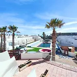 Village Naturiste Cap D'Agde 224 Residence De Luxe Les Jardins D'Eden 