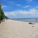 Appartement Le Broustey La Plage Au Bout De La Rue