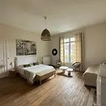 Villa La Clairiere