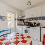 La Josephine - Maison Avec Terrasse