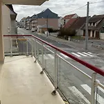 Appartement Proche Plage, 2 Chambres, Balcon, Garage - Fr-1-482-138