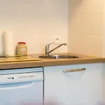Le Reseda, Maison Avec Jardin