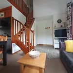 Duplex Plein Sud Pieds Des Pistes