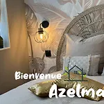 - Nouveau - Bienvenue A Azelma - Cozy Et Proche De Naval Group