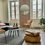 Le Gambetta - La Rochelle Centre 3 *