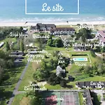 Sweet Home Cabourg Hotel Et Gites