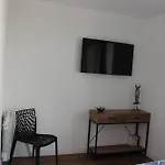 Appartement Vue Panoramique Mer, Pret De Velos, Wifi