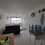 Cap D'Agde - Vue Magnifique - Studio De Vacances - 4 Personnes - 27 M2