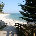 Villa Fouesnant Beg Meil Ty Bigorn 150 M Plage Et Sentiers