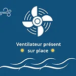 Le Seventies - Vue Port - Parking Prive - Etage Eleve - Pyramide