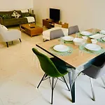 Appartement Premium 4 Stars - Antigone
