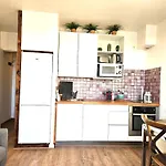 Superbe Appartement Avec Vue Mer Et Terrasse
