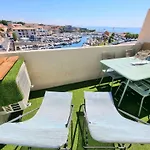 Superbe Appartement Avec Vue Mer Et Terrasse