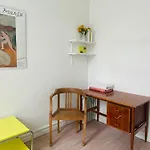 Petite Chambre Appartement Partage