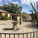 Villa Bosc Viel