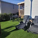 Mobil Home Abricotiers 1