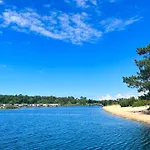 Au Ferret Plage,Piscines A 2 Pas En Famille By Vayny