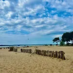 Bisca Plage,Piscines A 2 Pas, En Famille By Vayny