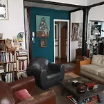L'Insolite Quartier Des Antiquaires
