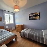 Appartement Face Mer Avec Garage