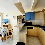 Appartement Face Mer Avec Garage