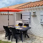 Charmante Maison De Vacances