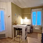 Studio Hyper Centre Les Sables