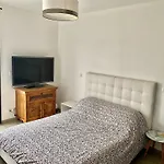 Villa De 100M² Climatisee Sur Meze
