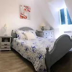Maison Accueillante En Normandie