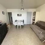 Les Galets Appartement Face Mer 2 Chambres