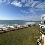 Les Galets Appartement Face Mer 2 Chambres