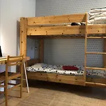 Chambre Dans Belle Maison A Lattes
