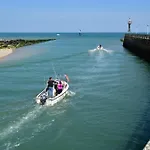 Entre Plage Et Ports, Le 49 - Avec Balcon 4 Etoiles