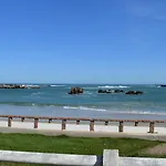 Residence C26-Tregastel - Appartement Dans Villa A 100 Metres De La Plage Mae-3034