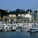 Residence C26-Tregastel - Appartement Dans Villa A 100 Metres De La Plage Mae-3034