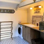 Residence D02-Tregastel - Vacances Pres De La Mer Dans Une Maison Medievale Mae-4284