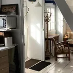 Residence D38-Tregastel - T'Y Nima Maison De Pecheur Avec Jardin Clos Mae-9194