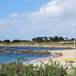 Residence L38-Pleumeur Bodou - Maison Avec Jardin Et Parking, Plage A 100 Metres Mae-3644