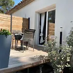 Une Pause En Provence