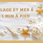 T3 Octopus Vue Mer Palavas Parking