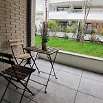 Cocoon With Terrace At 2 Steps From The Sea