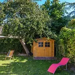 Chez Manie Et Mablot