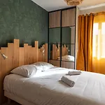 Maison Chaleureuse 3* A Deux Pas De La Plage