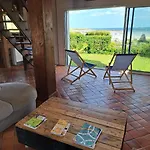 Villa Les Pieds Dans L'Eau, Vue Mer Imprenable