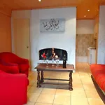 Chalet Lafarge