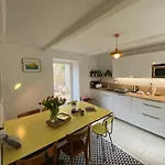 Maison De Vacances Hyper Centre, Plage A Pied - Etables Sur Mer