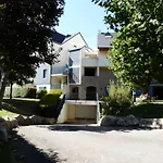 Ref 124 - Appartement T2 Sur Le Port Du Crouesty Pour Quatre Personnes Avec Internet