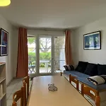 Ref 006 - Appartement 2 Pieces A Deux Pas De La Plage Et Du Port, A Louer Pour Les Vacances