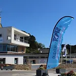 Gite Morgane Spa Privatif Et Sauna